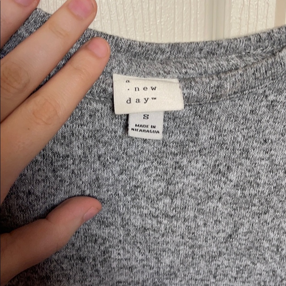 Sweater - Picture 3 of 3